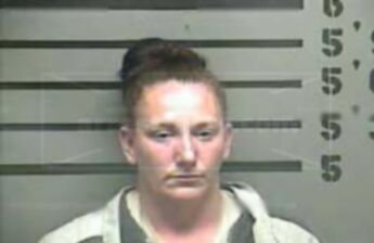 Misty Gay Caudill