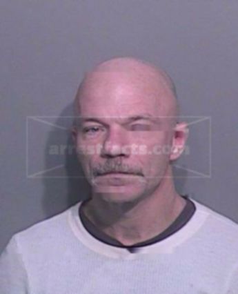 Jeffrey Scott Robinson
