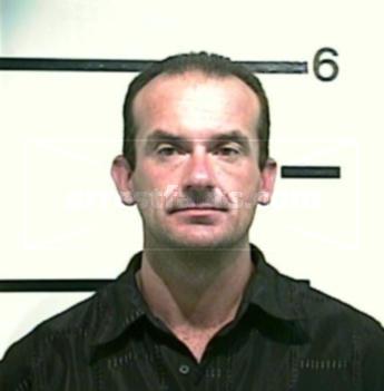 David Henry Fisher