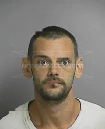 Robert Lee Buchanan