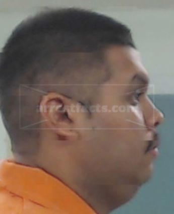 Brian Christopher Acosta