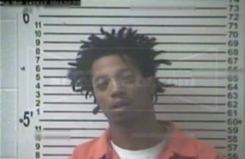 Alexander Marcel Hughes