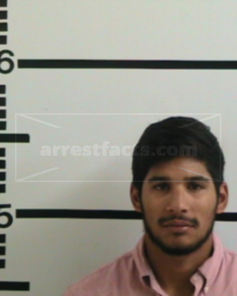 Michael George Alvarado