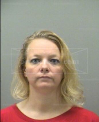 Stephanie Charlene Booth