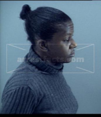 Jacqueline Lennette Templeton