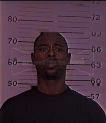 Nickholase Andre Houston