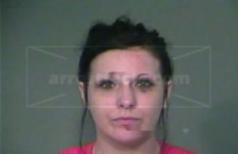 Amber Jenne Oaks