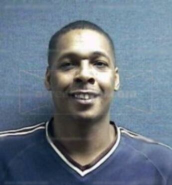 Charles Henry Johnson