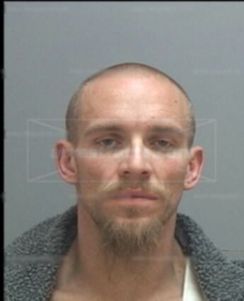 Ashley Allen Alford