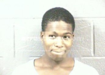 Dwight Lamont Thornton
