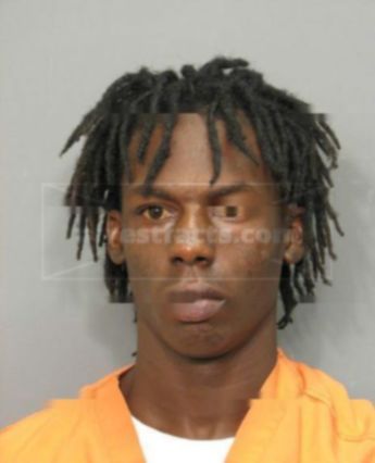 Dejae Smith