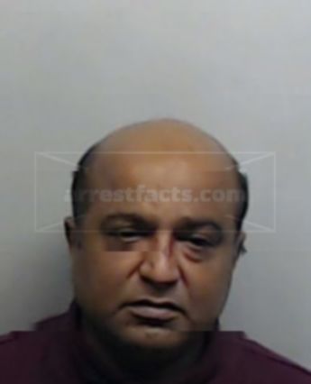 Firoz Lilywala