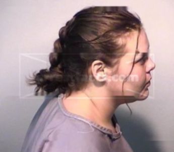 Holly Victoria Purvis