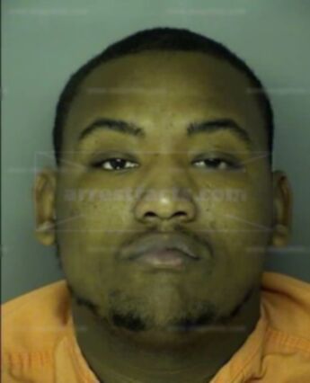 Adrian Gerod Vereen