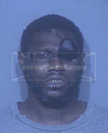 Vernon Oneal Bishop Jr