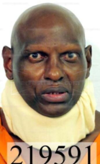 Bernard Sneed