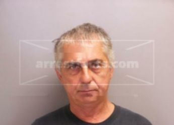 Michael Allen Turner