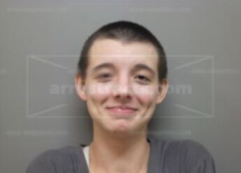 Kelsey Rae Brister