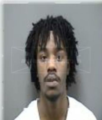 Devonte Parks