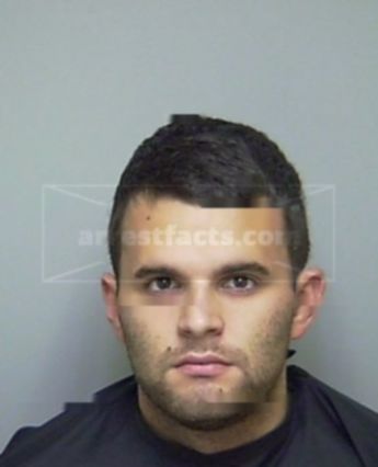 Devin Matthew Thomas