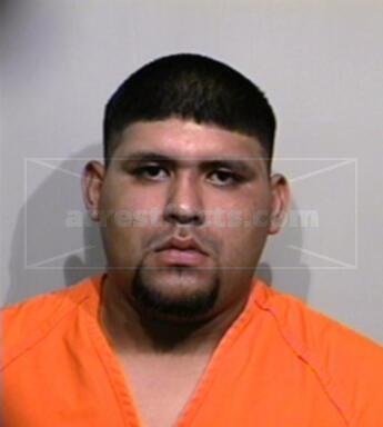 Randy James Uribe