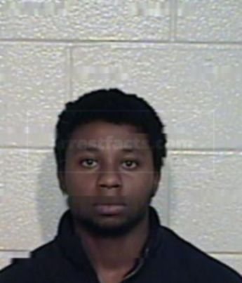 Emmanuel Ephraim Udor
