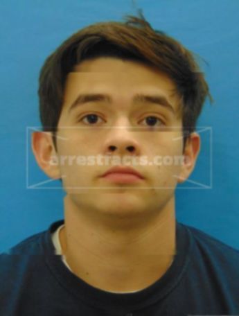 Jacob Michael Britt