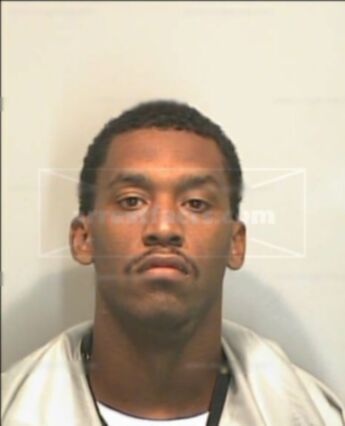 Woodrow Tyrone Powell