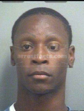 Jeffrey Lamar Haynes