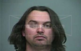 Brian Garrett Shultz