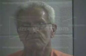 Lonnie Wayne Clark