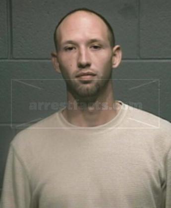 Joshua Lee Ingram