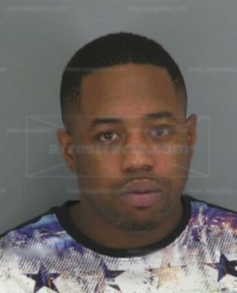 Jamario Alan Goolsby