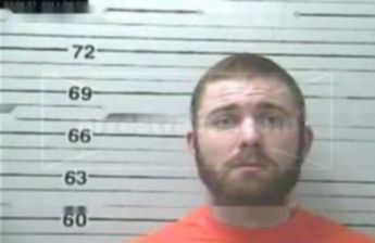 Lucas Taylor Andrews