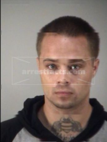 Dustin Michael Letourneau