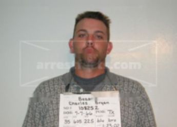 Charles Bryan Bozarth