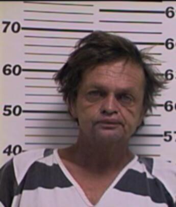 Jerry Lee Belew