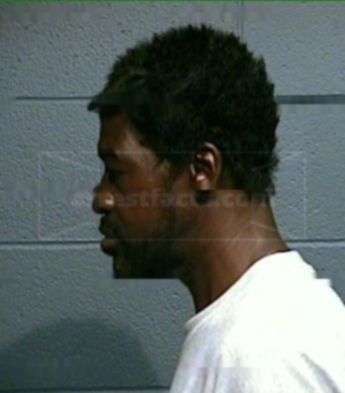 Jimmy Dee Williams
