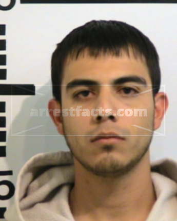 Gillermo Garcia Lozano