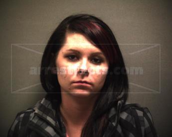 Brittni Paige Hill