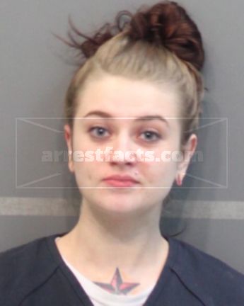 Tabitha Nicole Garrison H