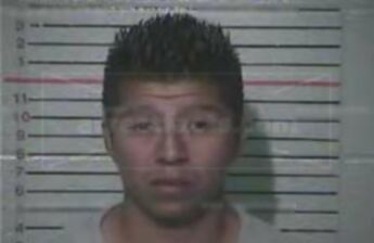 Oscar Alonso