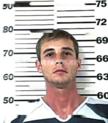 Bryan Craig Huckleberry