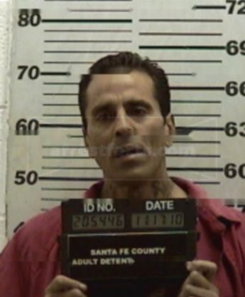 Arthur Ortiz
