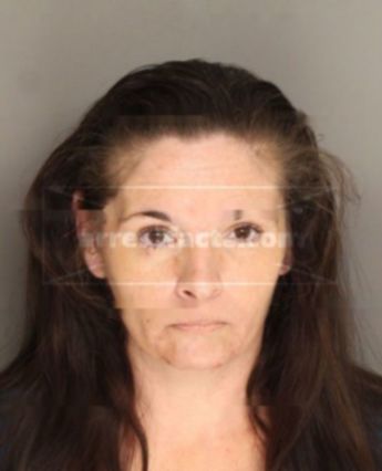 Tara Derose Vaughn