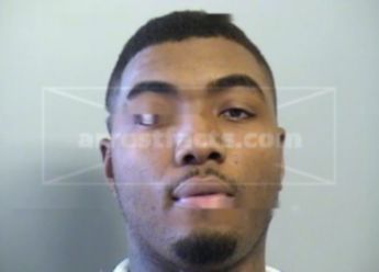 Jeron Marquise Rutledge