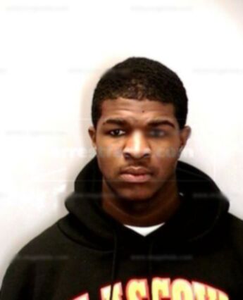 Cartier Johnson