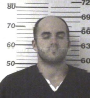 Tommy Cody Bowden