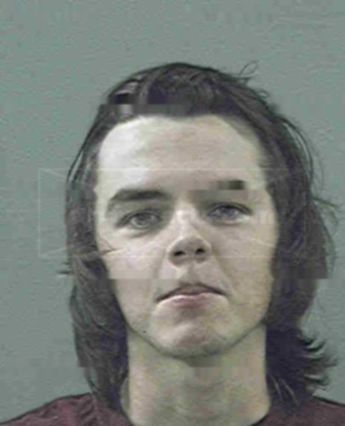 Colton Robert Mayhew