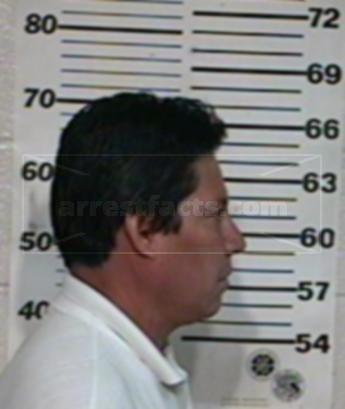Jose Alfredo Echavarria Neira